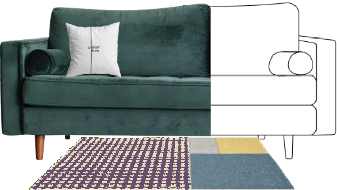 sofa image